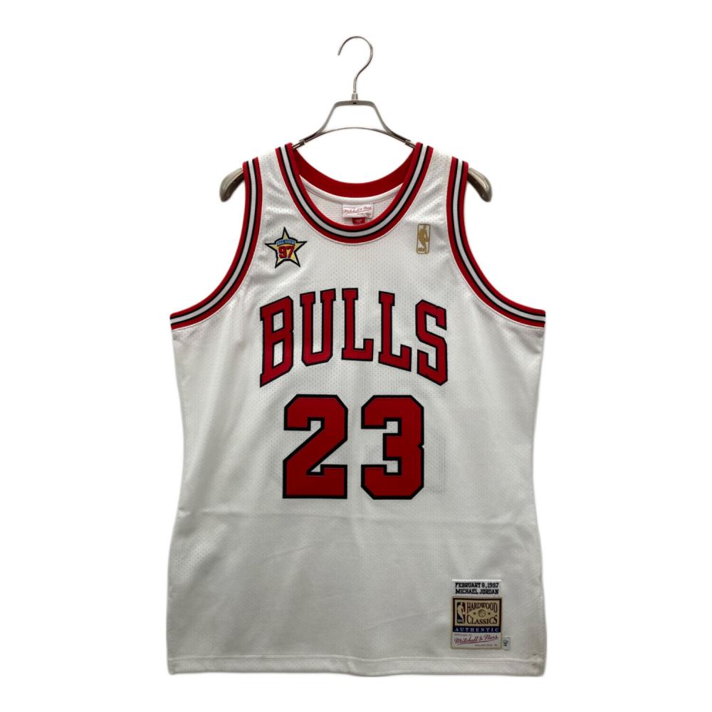 MITCHELL & NESS (ミッチェルアンドネス) バスケットボール