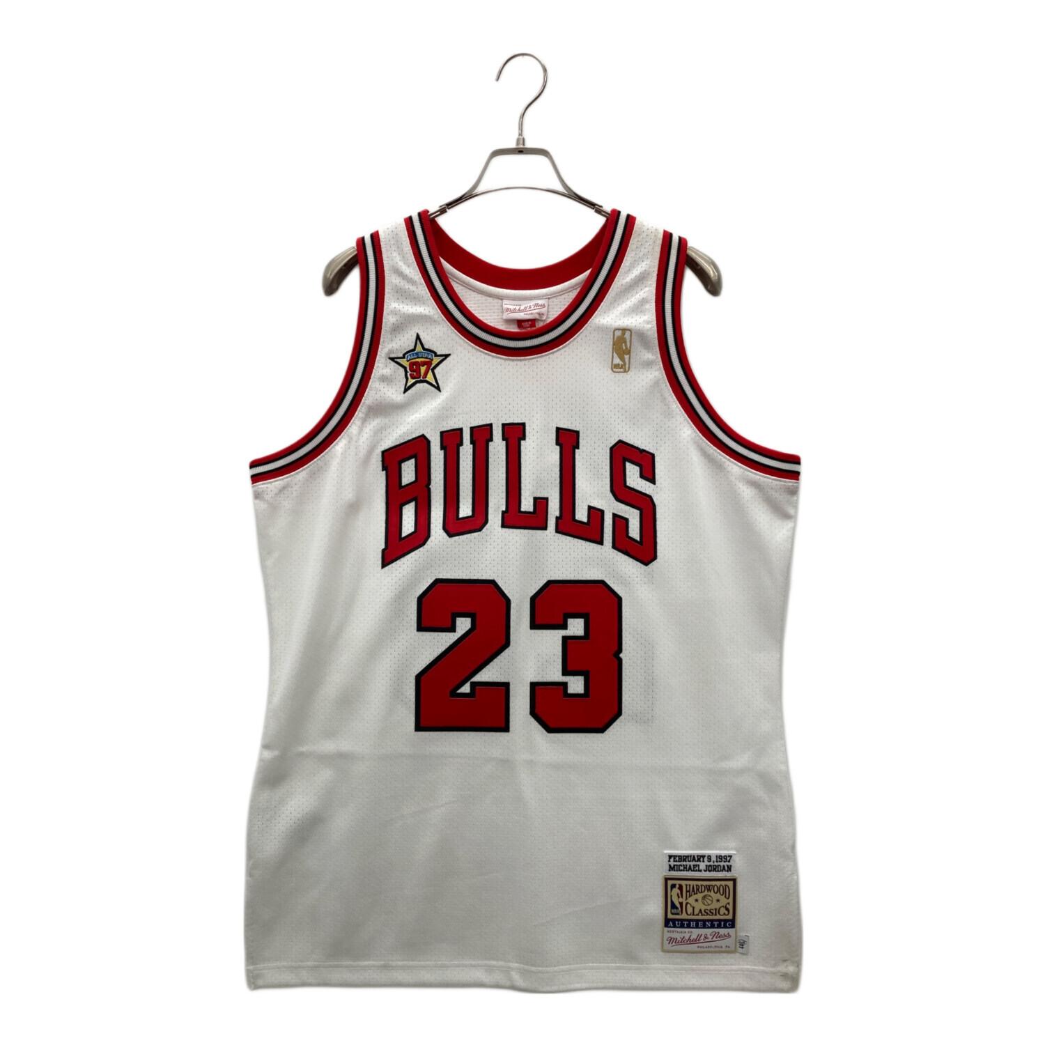 MITCHELL & NESS (ミッチェルアンドネス) バスケットボール