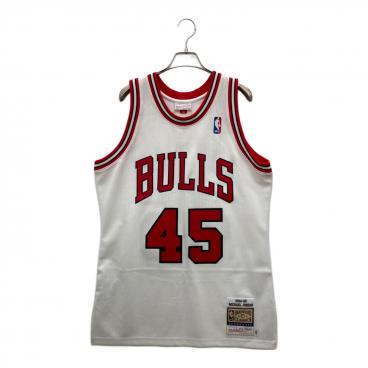 MITCHELL & NESS (ミッチェルアンドネス) バスケットボール