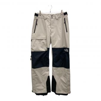 THE NORTH FACE (ザ ノース フェイス) パンツ NS62517 メンズ アイボリー