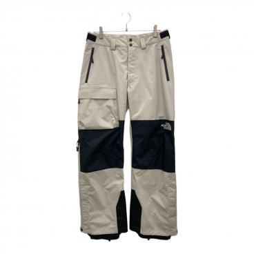 THE NORTH FACE (ザ ノース フェイス) マウンテンパンツ スノーボード
