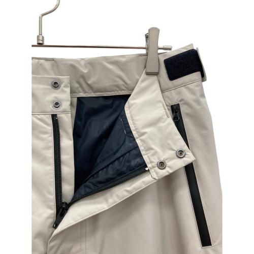 THE NORTH FACE (ザ ノース フェイス) パンツ NS62517 メンズ アイボリー