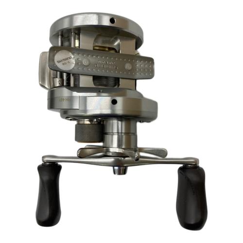 SHIMANO (シマノ) リール CALCUTTA CONQUEST 201DC