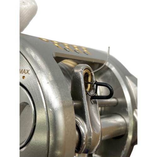 SHIMANO (シマノ) リール CALCUTTA CONQUEST 201DC