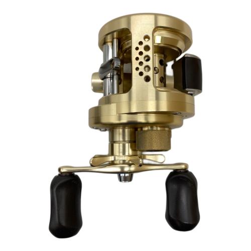SHIMANO (シマノ) リール CALCUTTA CONQUEST 101