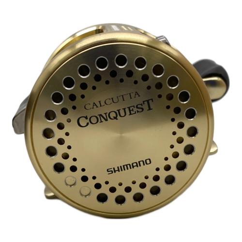 SHIMANO (シマノ) リール CALCUTTA CONQUEST 101