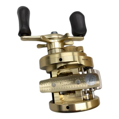 SHIMANO (シマノ) リール CALCUTTA CONQUEST 101