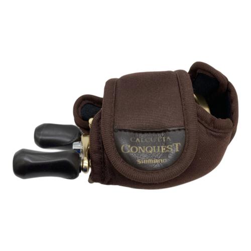 SHIMANO (シマノ) リール CALCUTTA CONQUEST 101