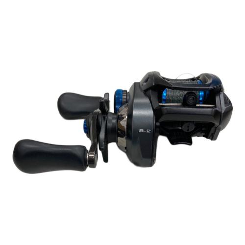 SHIMANO (シマノ) ベイトリール リール 70XG