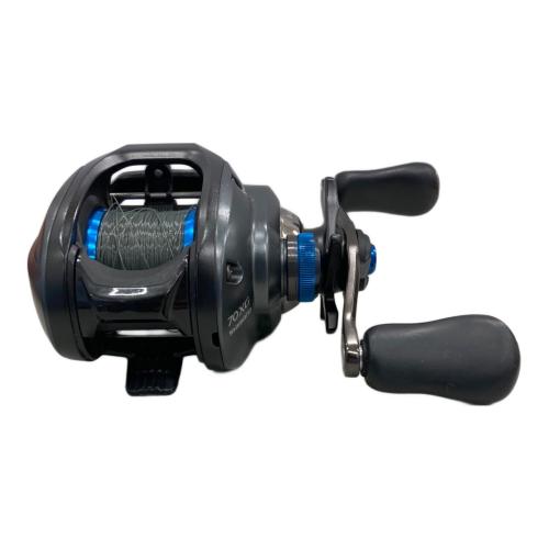 SHIMANO (シマノ) ベイトリール リール 70XG