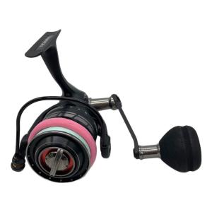 Abu Garcia (アブガルシア) リール ROXANI 3000MSH