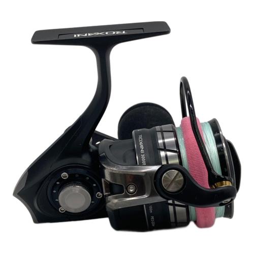 Abu Garcia (アブガルシア) リール ROXANI 3000MSH