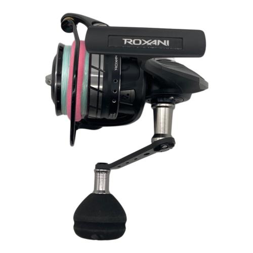 Abu Garcia (アブガルシア) リール ROXANI 3000MSH