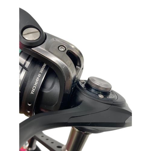 Abu Garcia (アブガルシア) リール ROXANI 3000MSH