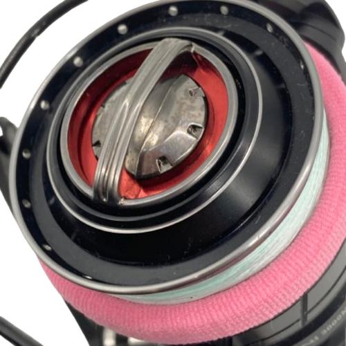 Abu Garcia (アブガルシア) リール ROXANI 3000MSH