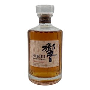 サントリー 響 ジャパニーズウィスキー ブレンダーズチョイス 700ml
