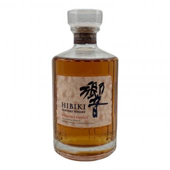 サントリー 響 ジャパニーズウィスキー ブレンダーズチョイス 700ml