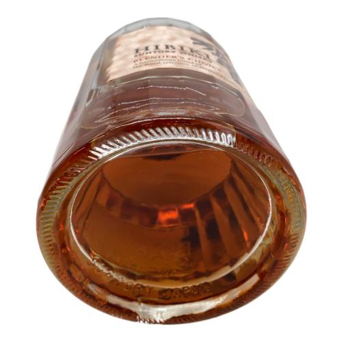 サントリー 響 ジャパニーズウィスキー ブレンダーズチョイス 700ml