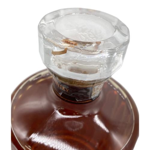 サントリー 響 ジャパニーズウィスキー ブレンダーズチョイス 700ml