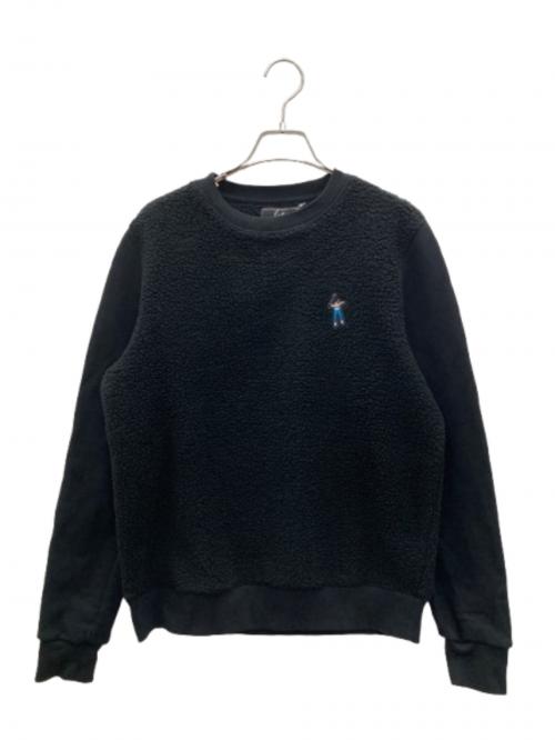 Eastside Golf (イーストサイド ゴルフ) ゴルフウェア(トップス) ユニセックス ブラック