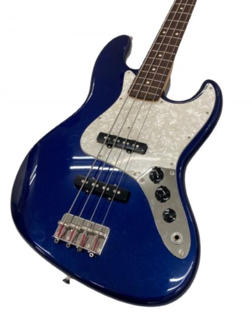 HISTORY (ヒストリー) スタンダードシリーズ エレキベース CFS ネイビー×ホワイト