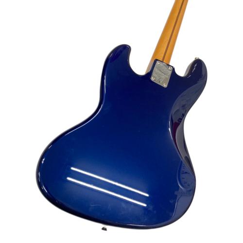 HISTORY (ヒストリー) スタンダードシリーズ エレキベース CFS ネイビー×ホワイト