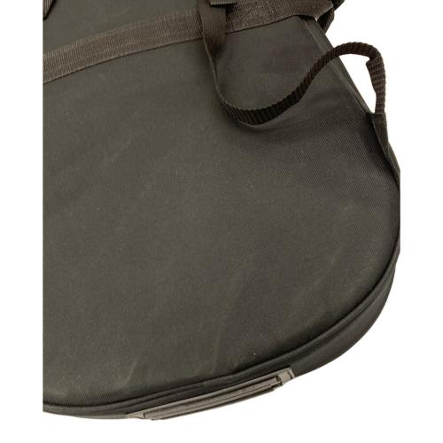 HISTORY (ヒストリー) スタンダードシリーズ エレキベース CFS ネイビー×ホワイト