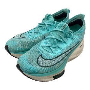 NIKE (ナイキ) ランニングシューズ CI9925-300 メンズ 27cm ターコイズ