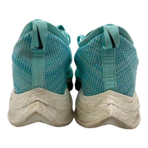 NIKE (ナイキ) ランニングシューズ CI9925-300 メンズ 27cm ターコイズ