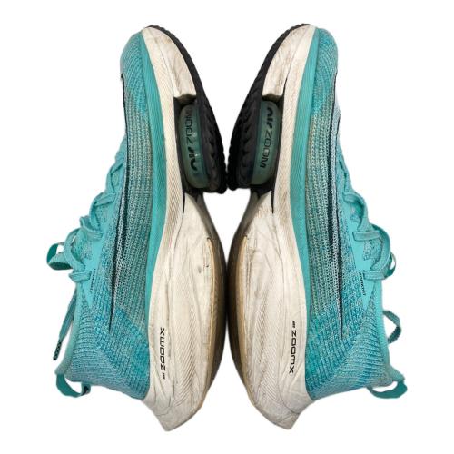 NIKE (ナイキ) ランニングシューズ CI9925-300 メンズ 27cm ターコイズ