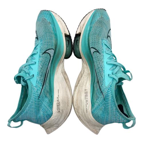 NIKE (ナイキ) ランニングシューズ CI9925-300 メンズ 27cm ターコイズ