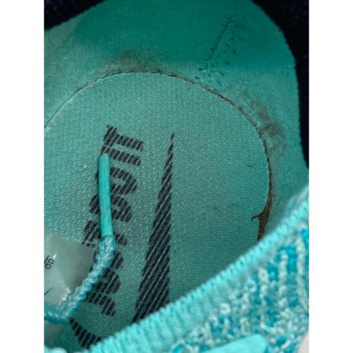 NIKE (ナイキ) ランニングシューズ CI9925-300 メンズ 27cm ターコイズ