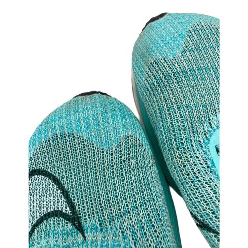 NIKE (ナイキ) ランニングシューズ CI9925-300 メンズ 27cm ターコイズ