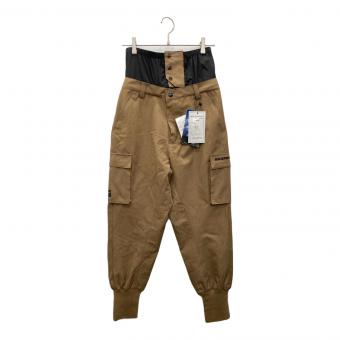 SEARIPE スノーボードウェア(パンツ) レディース SIZE M ブラウン