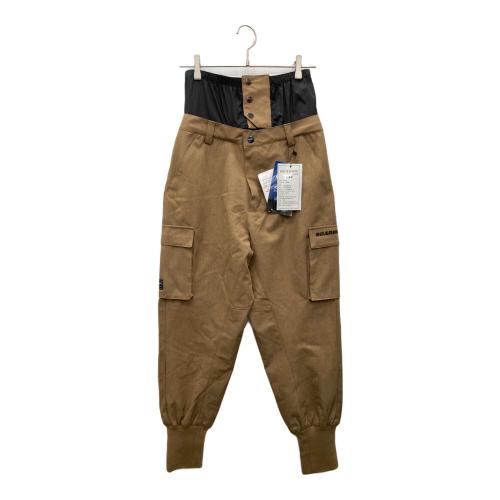 SEARIPE スノーボードウェア(パンツ) レディース SIZE M ブラウン