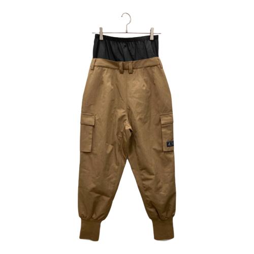 SEARIPE スノーボードウェア(パンツ) レディース SIZE M ブラウン