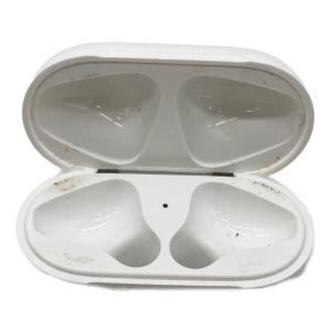 Apple (アップル) AirPods(第2世代) A2031