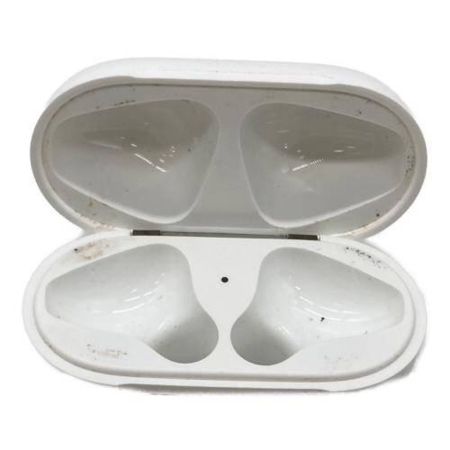 Apple (アップル) AirPods(第2世代) A2031