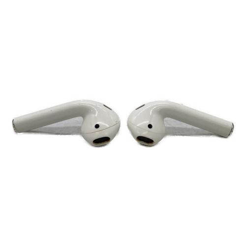 Apple (アップル) AirPods(第2世代) A2031