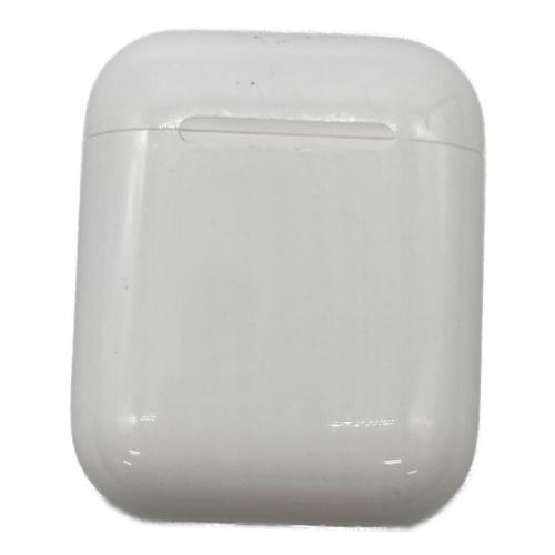 Apple (アップル) AirPods(第2世代) A2031