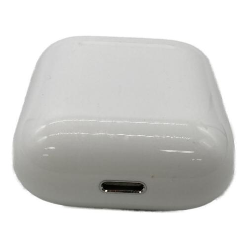Apple (アップル) AirPods(第2世代) A2031