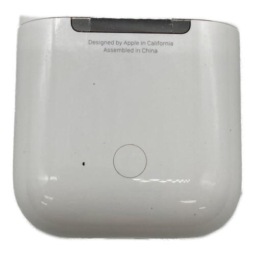 Apple (アップル) AirPods(第2世代) A2031