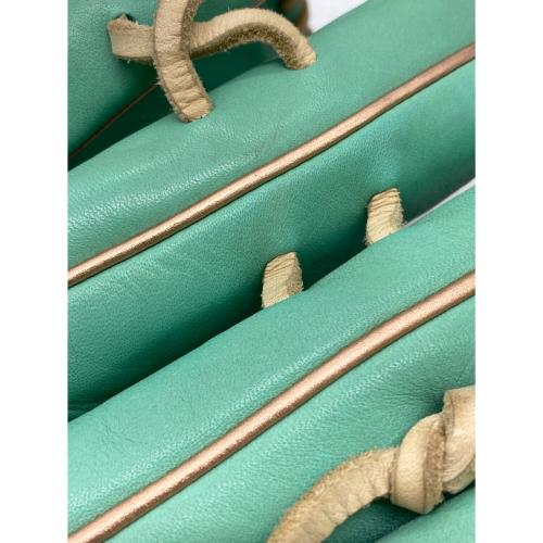 RAWLINGS (ローリングス) ＧR4FHWA15MG 軟式グローブ THE GOLD GLOVE SIZE 11 3/4インチ ミントグリーン