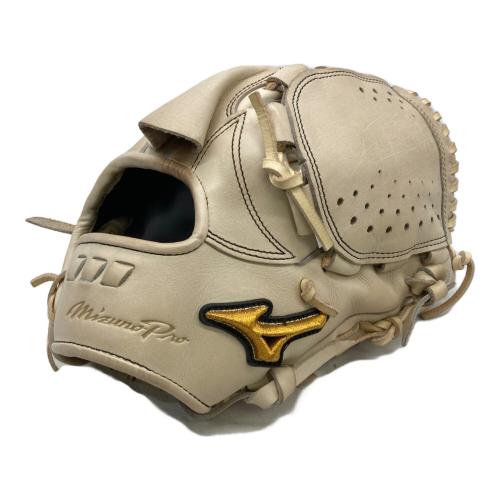 MIZUNO (ミズノ) MIZUNO PRO グローブ キャメル