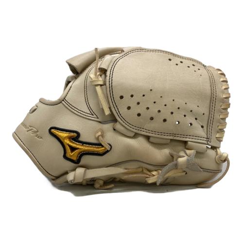 MIZUNO (ミズノ) MIZUNO PRO グローブ キャメル