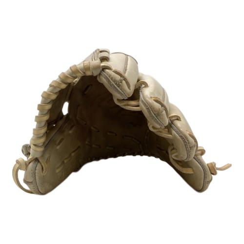 MIZUNO (ミズノ) MIZUNO PRO グローブ キャメル