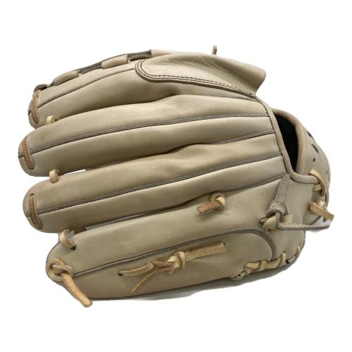 MIZUNO (ミズノ) MIZUNO PRO グローブ キャメル