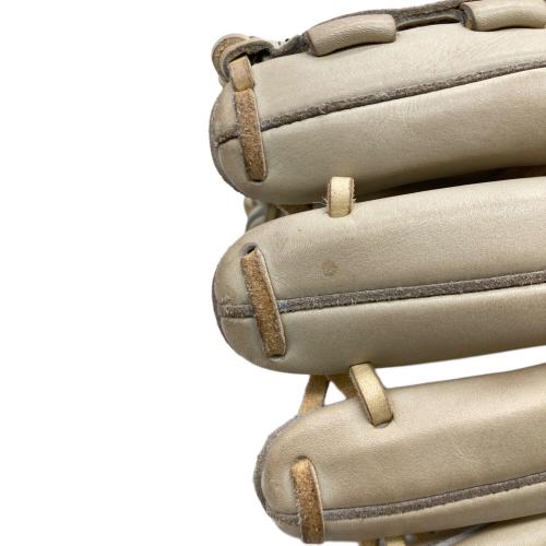 MIZUNO (ミズノ) MIZUNO PRO グローブ キャメル