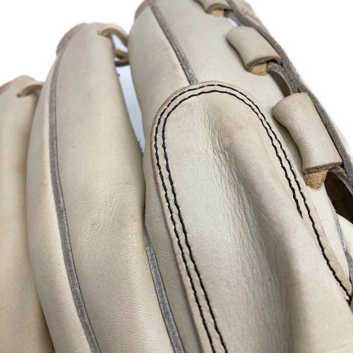 MIZUNO (ミズノ) MIZUNO PRO グローブ キャメル