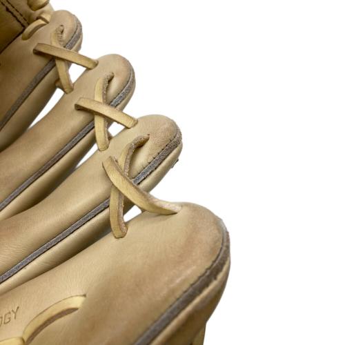 MIZUNO (ミズノ) MIZUNO PRO グローブ キャメル